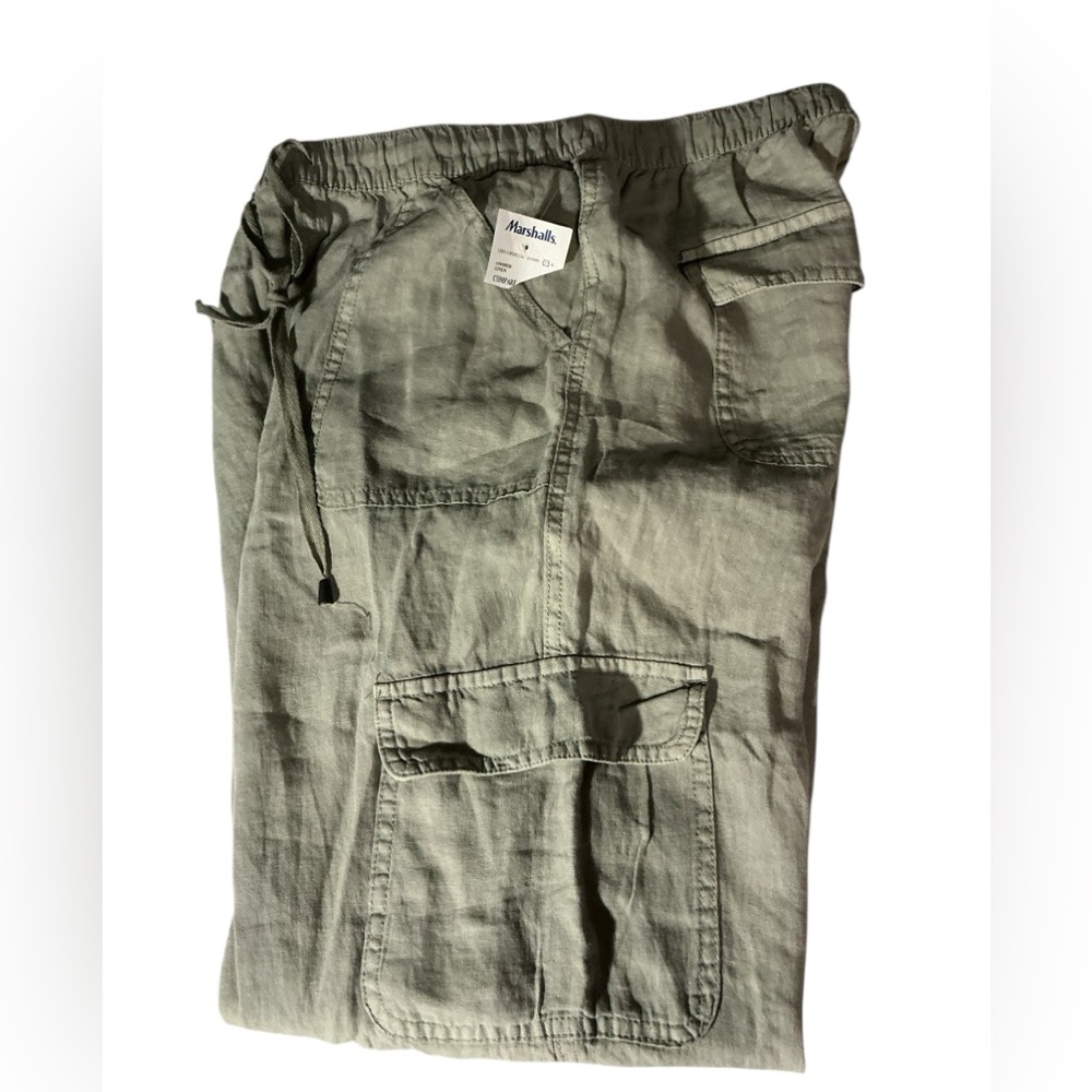 NWT Nicole Miller Women’s Casual Joggers/ Pants - Picture 5 of 9